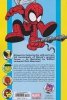 MINI MARVELS SPIDEY-SENSE TP [9781302954499]